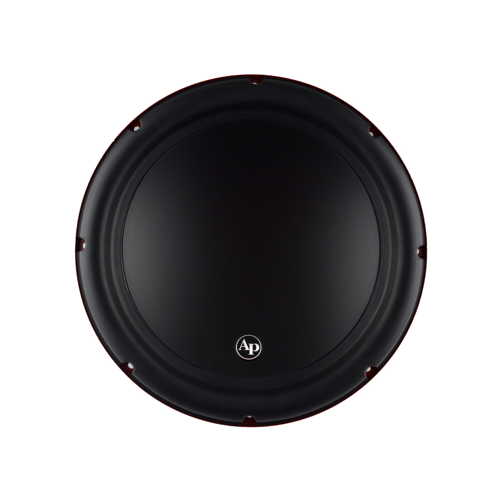 Subwoofer Audiopipe Tscar12 12 Plg 750 Watts 4 Ohms $3,099