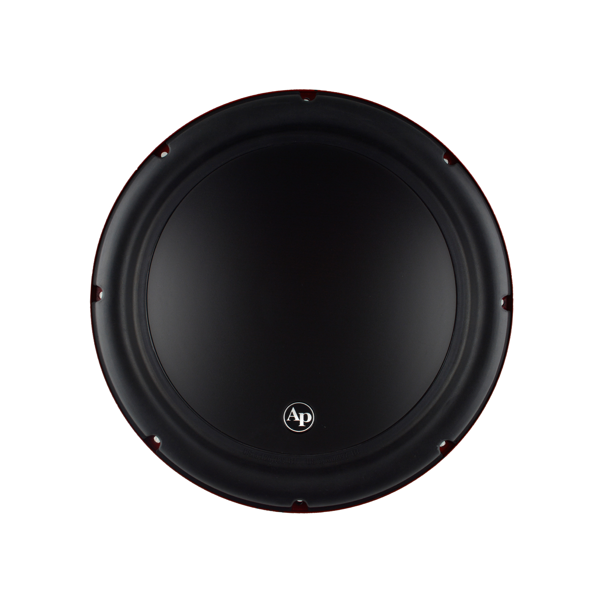 Subwoofer Audiopipe Tscar12 12 Plg 750 Watts 4 Ohms