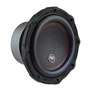 Foto 2 | Subwoofer Audiopipe 8 Pulgadas 4 Ohms 500w para Auto