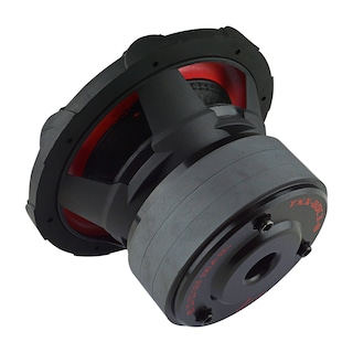 Foto 3 | Subwoofer Audiopipe 8 Pulgadas 4 Ohms 500w para Auto
