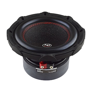 Foto 5 | Subwoofer Audiopipe 8 Pulgadas 4 Ohms 500w para Auto