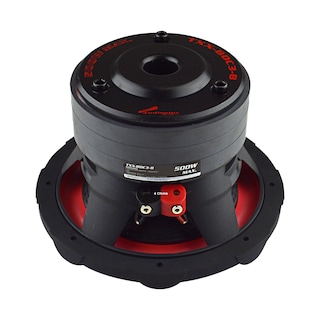 Foto 8 | Subwoofer Audiopipe 8 Pulgadas 4 Ohms 500w para Auto