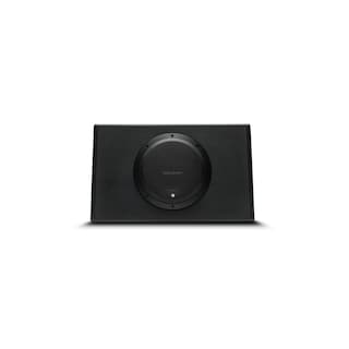 Foto 1 | Subwoofer Amplificado Plano Rockford Fosgate P300-10t 300 W