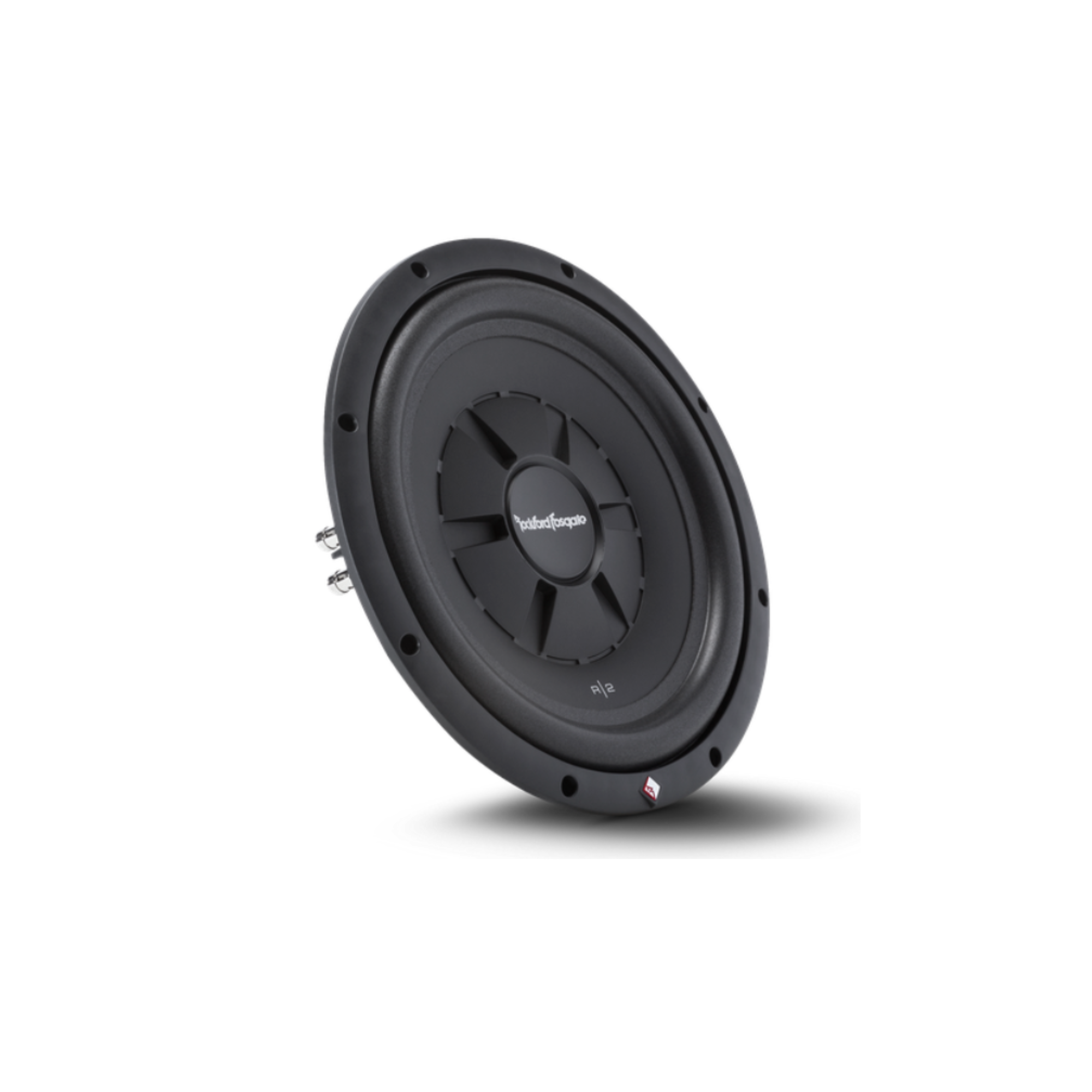 Foto 3 pulgar | Subwoofer Plano Rockford Fosgate R2sd4-12 500 W 12 Pulgadas