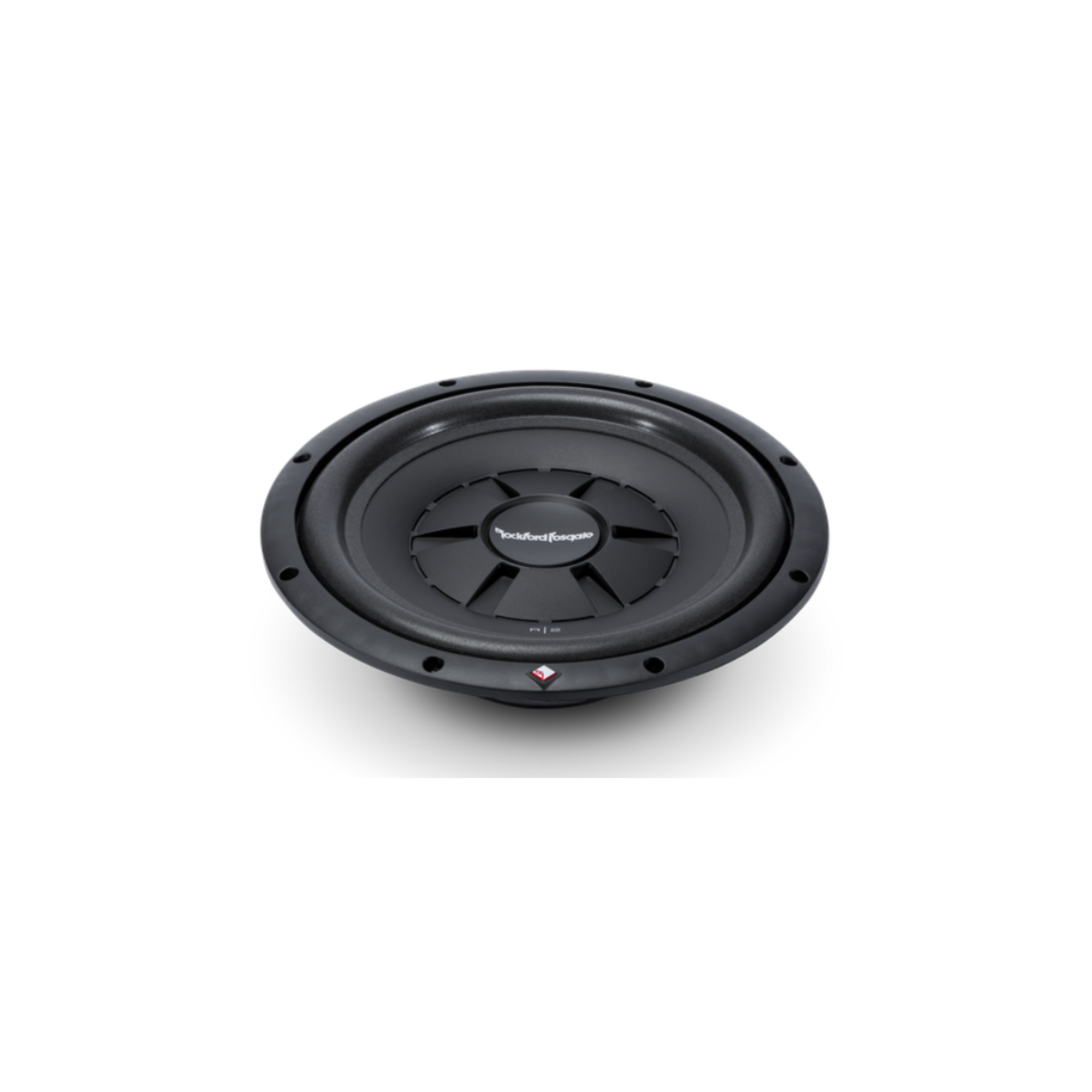 Foto 5 pulgar | Subwoofer Plano Rockford Fosgate R2sd4-12 500 W 12 Pulgadas