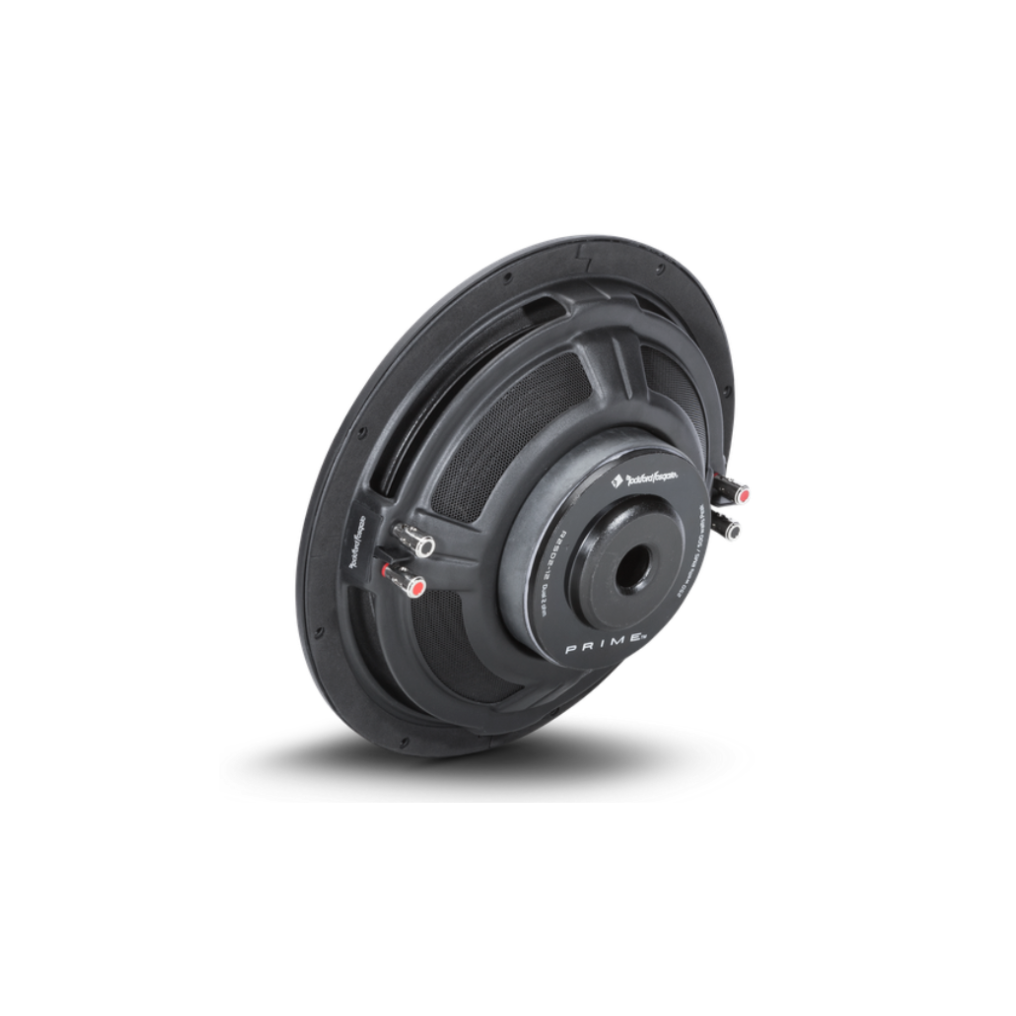 Foto 5 | Subwoofer Plano Rockford Fosgate R2sd4-12 500 W 12 Pulgadas