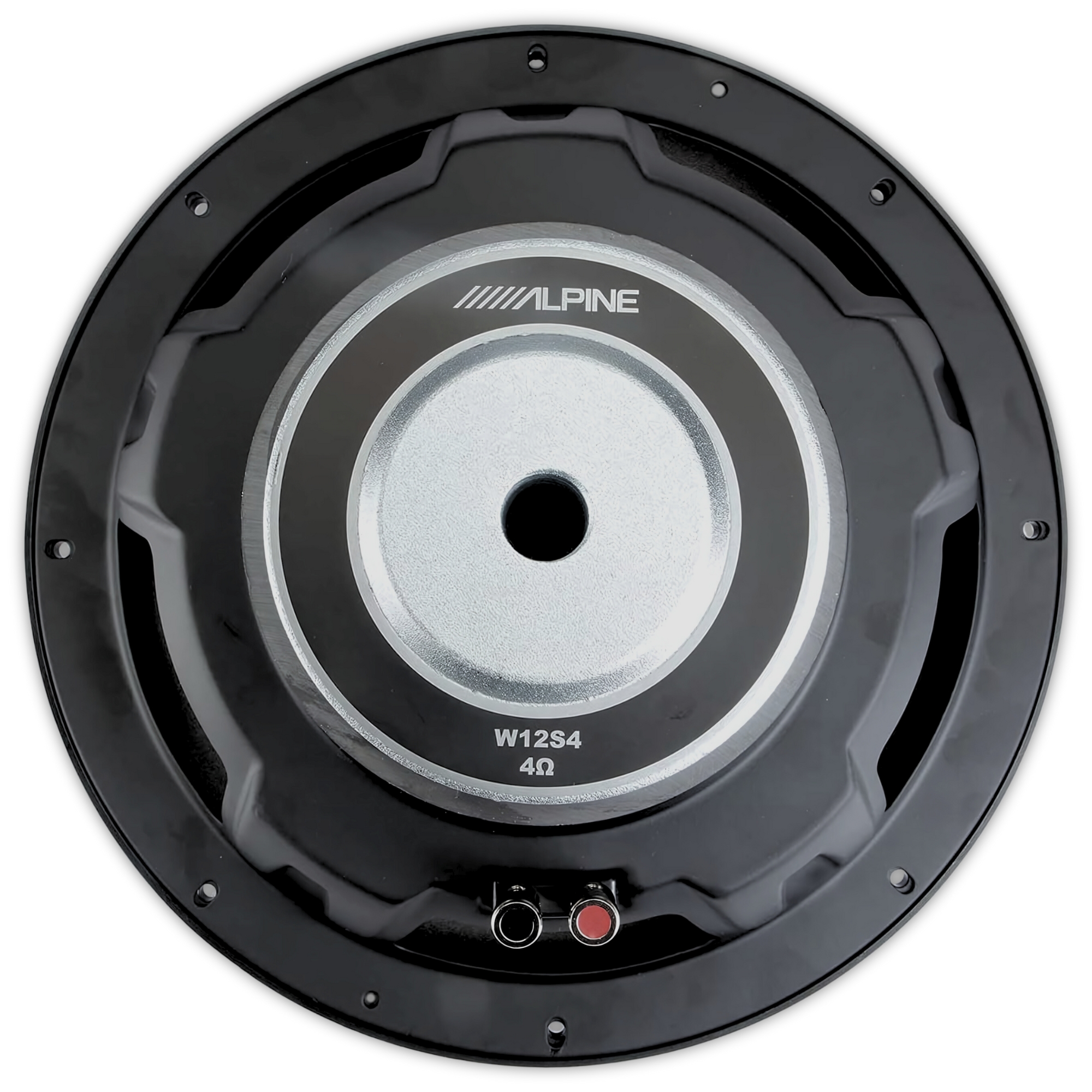 Foto 5 | Subwoofer Alpine 12 Plg Línea Bass Sonido Potente 750w