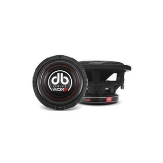 Foto 3 | Subwoofer Db Drive de 10"