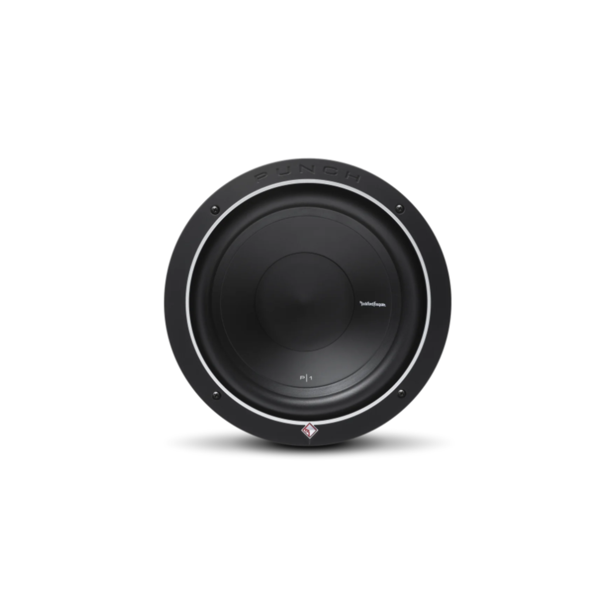 Foto 2 pulgar | Subwoofer Rockford Fosgate P1s4-10 500 W 10"