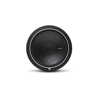 Foto 1 | Subwoofer Rockford Fosgate P1s4-10 500 W 10"