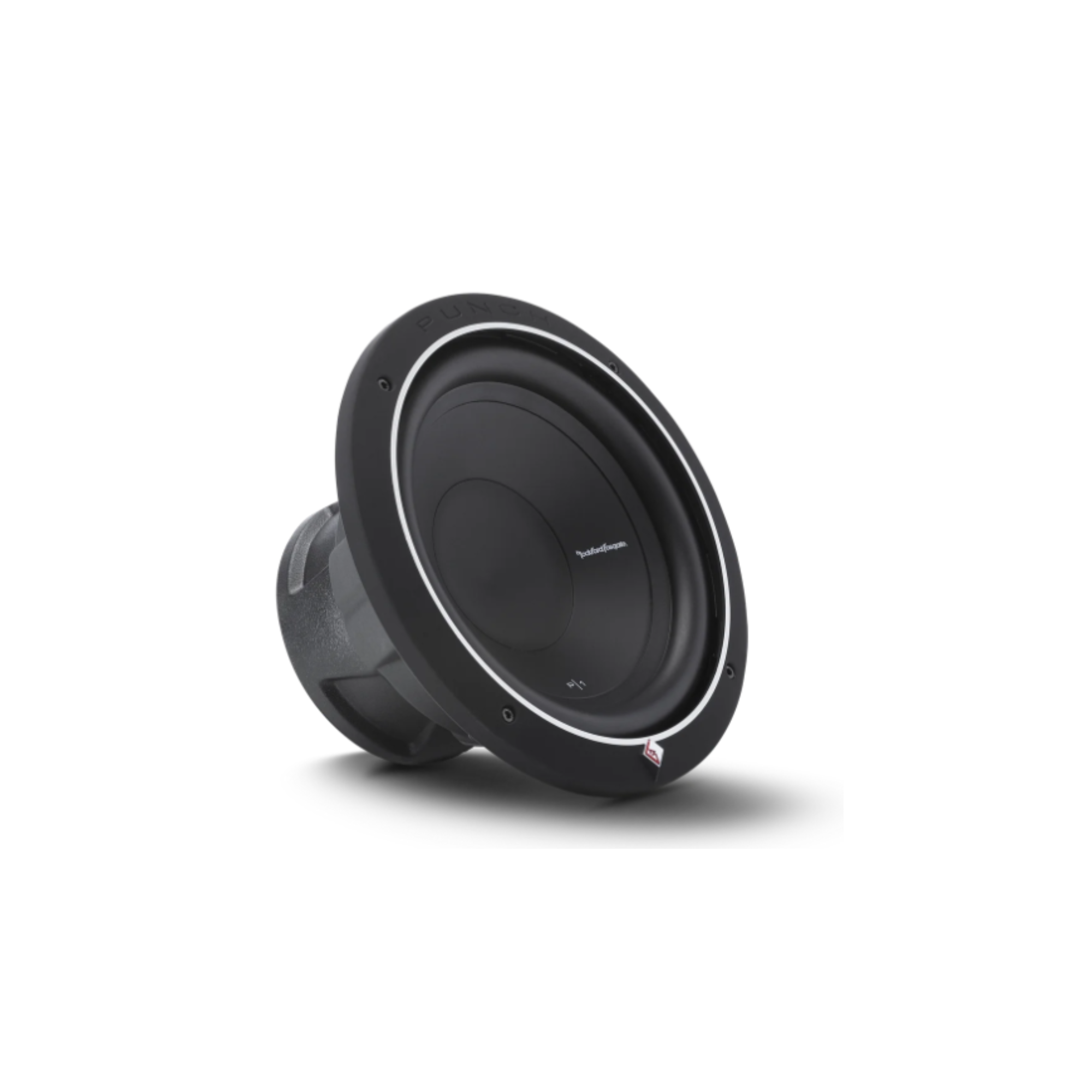 Foto 3 pulgar | Subwoofer Rockford Fosgate P1s4-10 500 W 10"