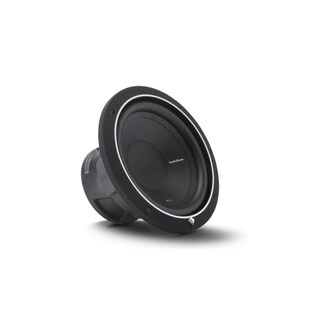 Foto 2 | Subwoofer Rockford Fosgate P1s4-10 500 W 10"