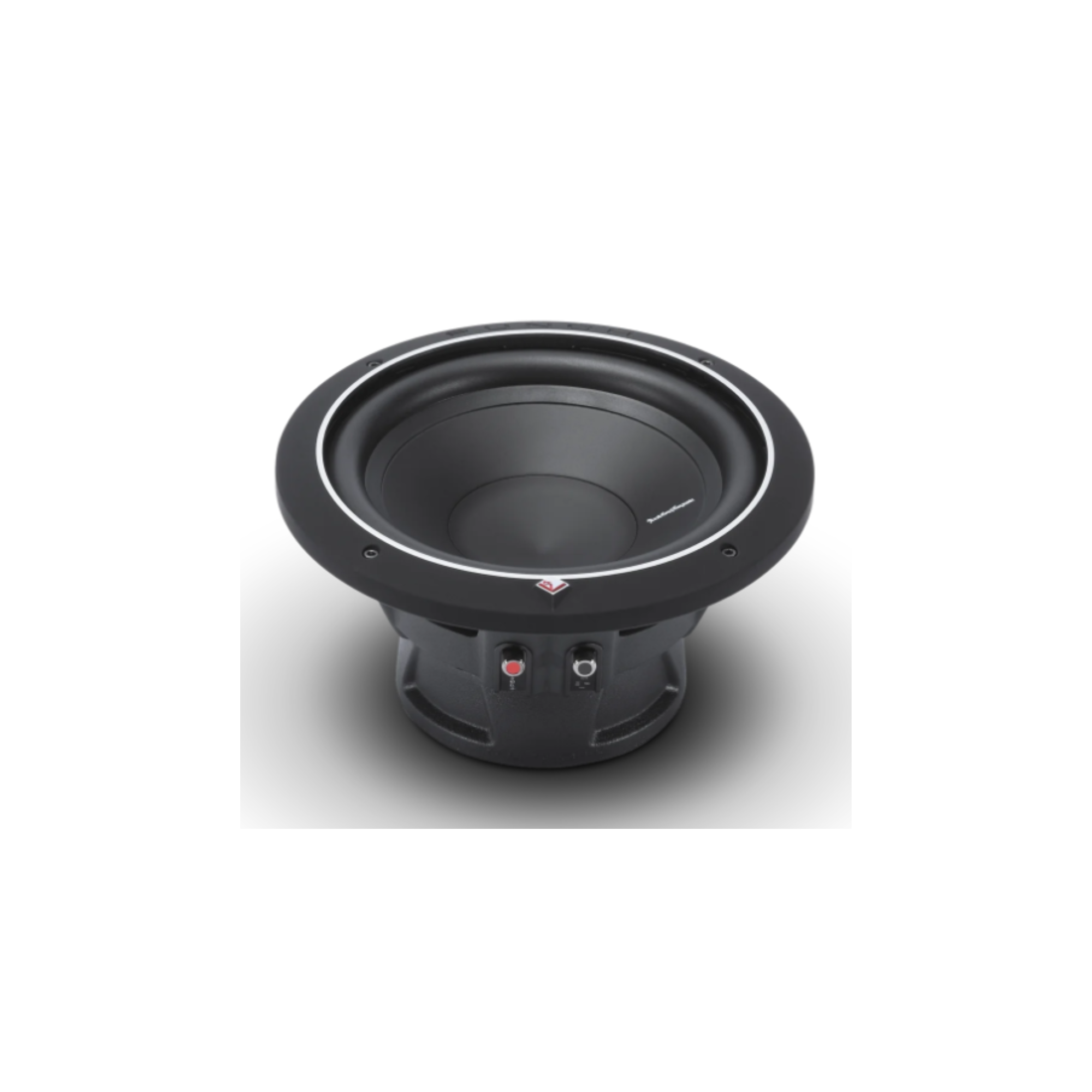 Foto 4 pulgar | Subwoofer Rockford Fosgate P1s4-10 500 W 10"