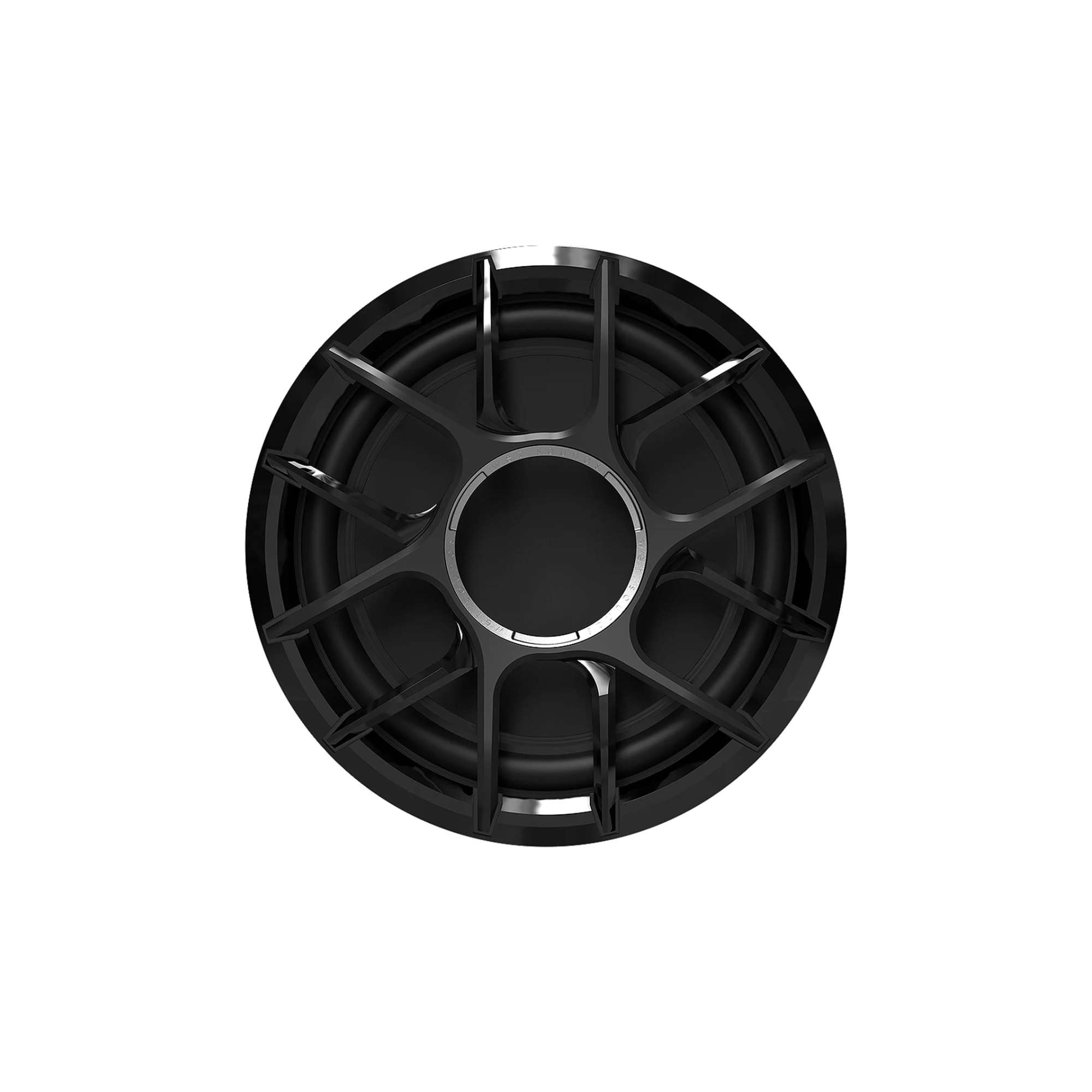 Foto 2 pulgar | Subwoofer Marino Wet Sounds Zero 12 S4 Xz-b 800 Watts 12''