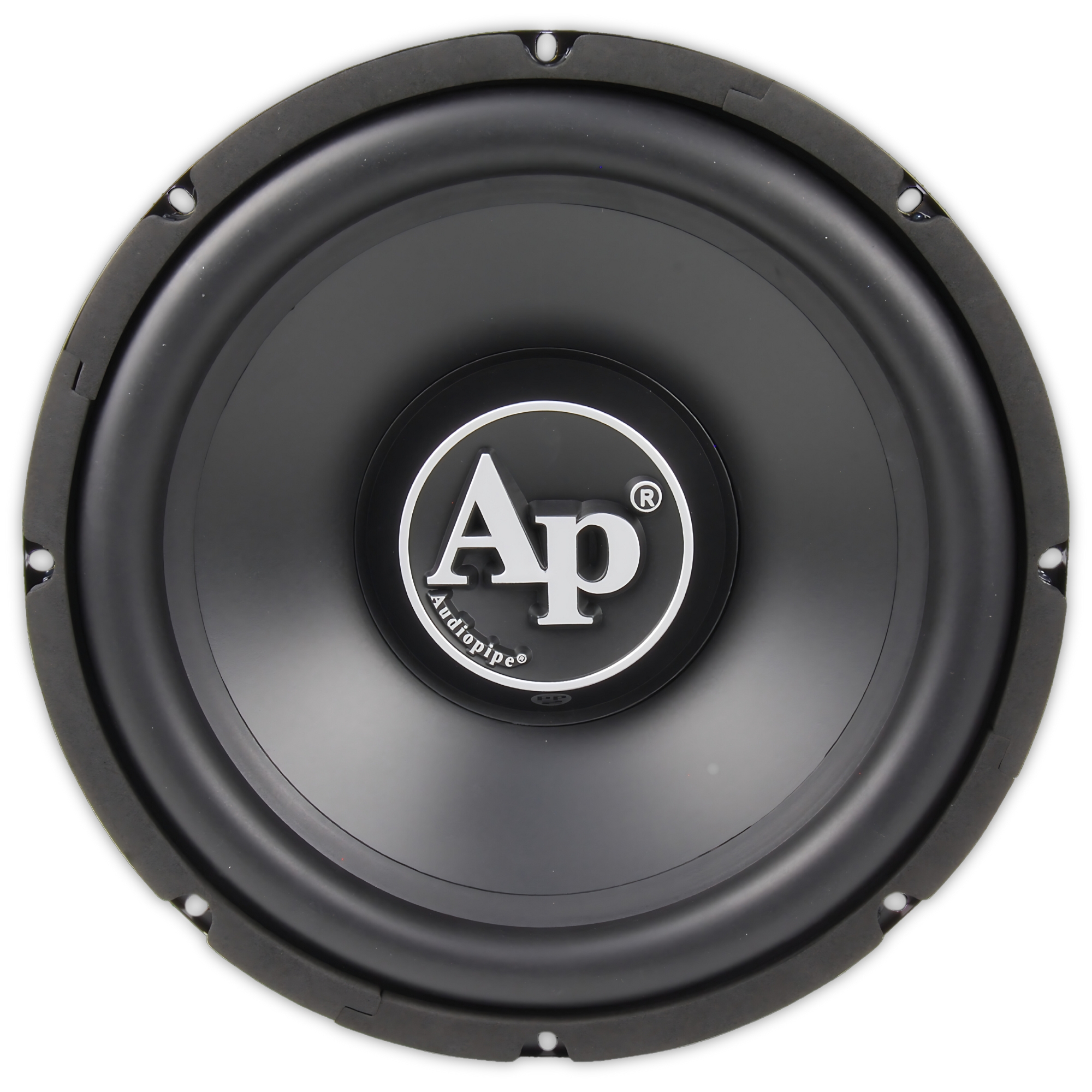 Subwoofer Audiopipe Tspp212 De 12 Pulgadas 1000 Watts