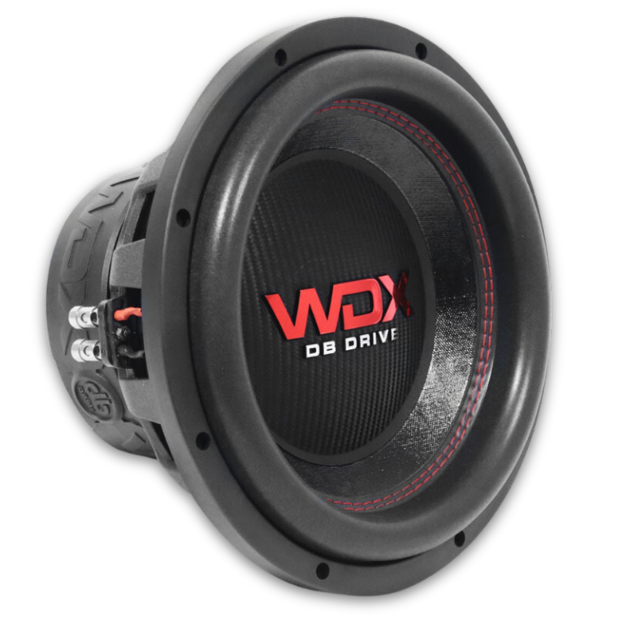 Foto 3 pulgar | Subwoofer Db Drive Wdx10g14 10 Plg 2000w