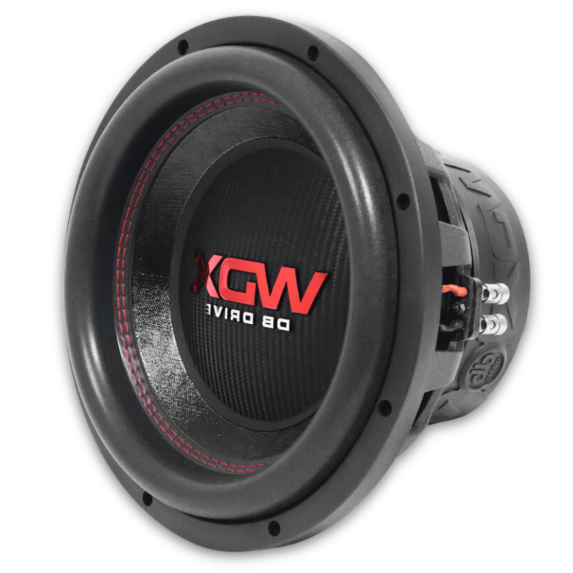 Foto 4 pulgar | Subwoofer Db Drive Wdx10g14 10 Plg 2000w