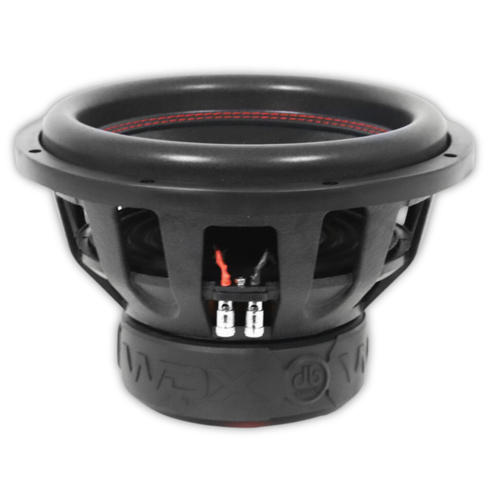 Foto 5 pulgar | Subwoofer Db Drive Wdx10g14 10 Plg 2000w