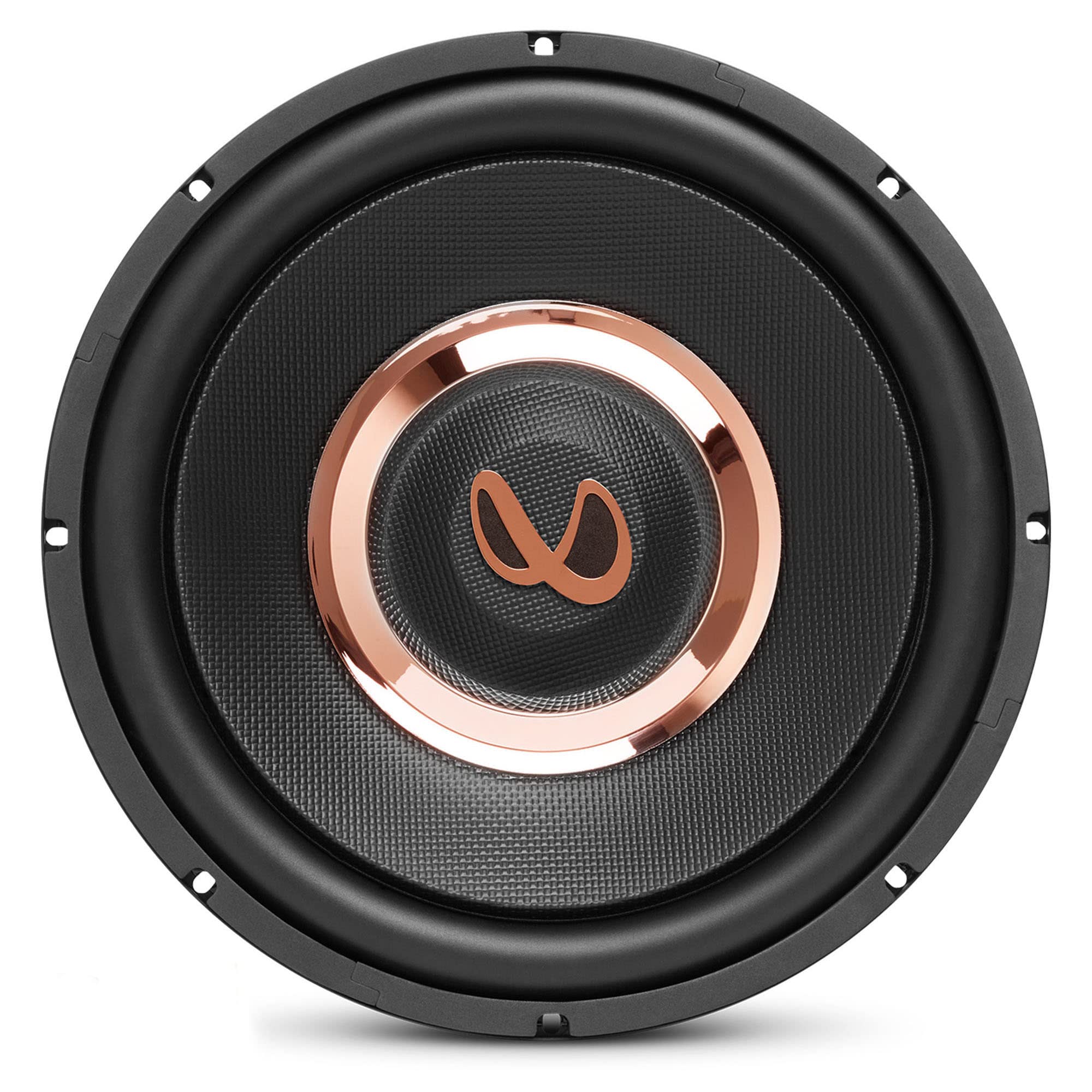 Foto 1 | Subwoofer Infinity Primus1270 Negro 12 Pulgadas