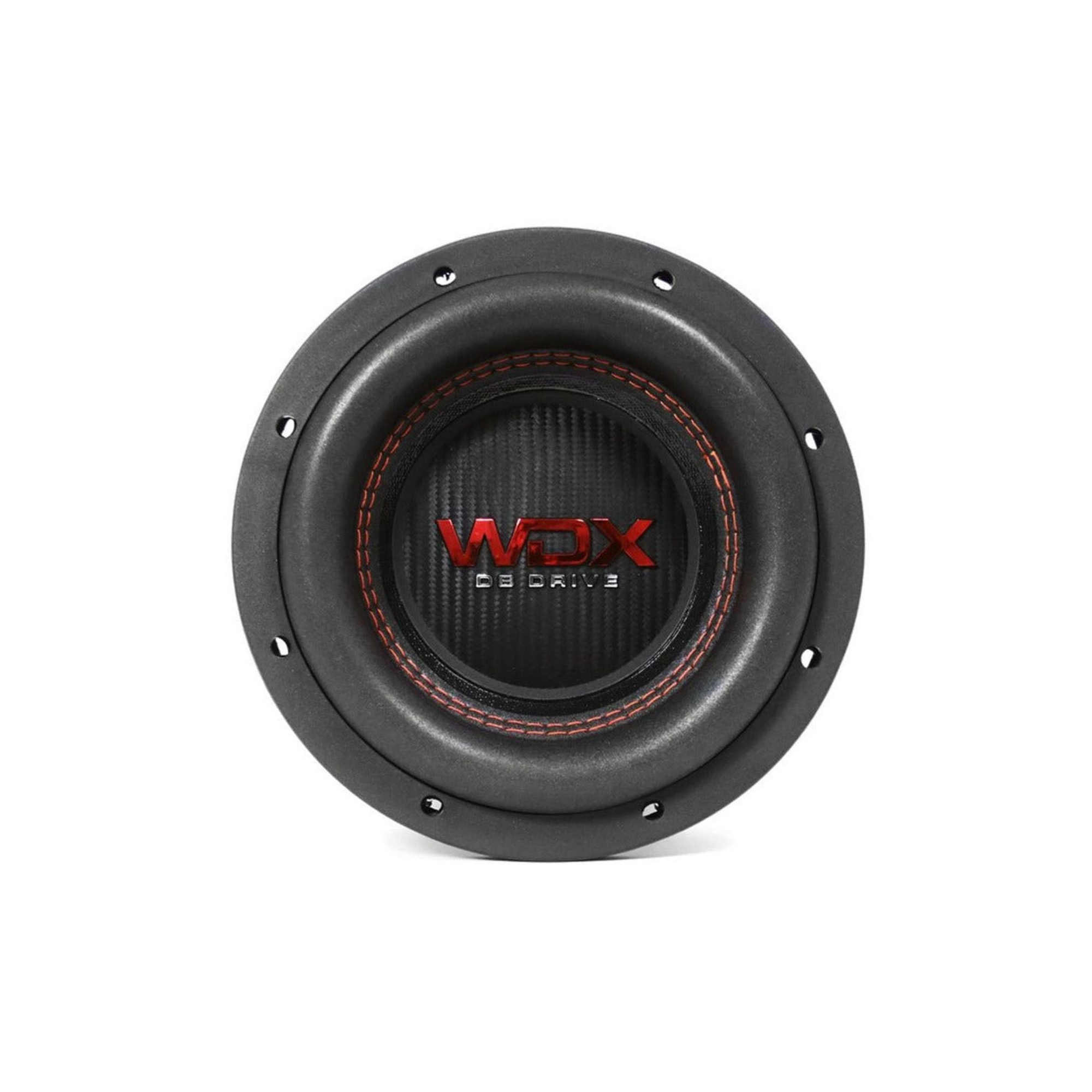 Foto 2 pulgar | Subwoofer DB Drive WDX6.5G1.4 600 Watts 6.5'' Doble Bobina