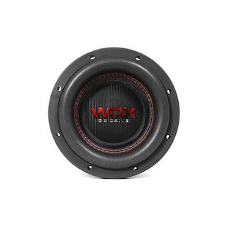 Foto 1 | Subwoofer DB Drive WDX6.5G1.4 600 Watts 6.5'' Doble Bobina