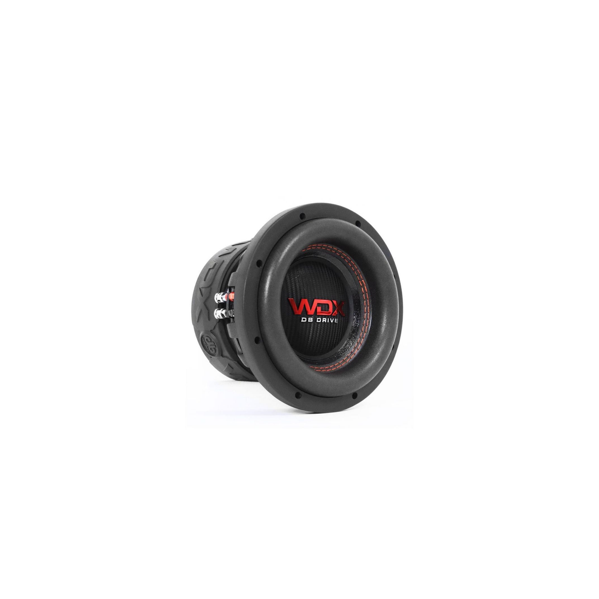 Foto 3 pulgar | Subwoofer DB Drive WDX6.5G1.4 600 Watts 6.5'' Doble Bobina