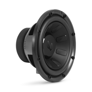Foto 2 | Subwoofer Infinity Reference 1270 De 12 De 275 Watts Rms Color Negro