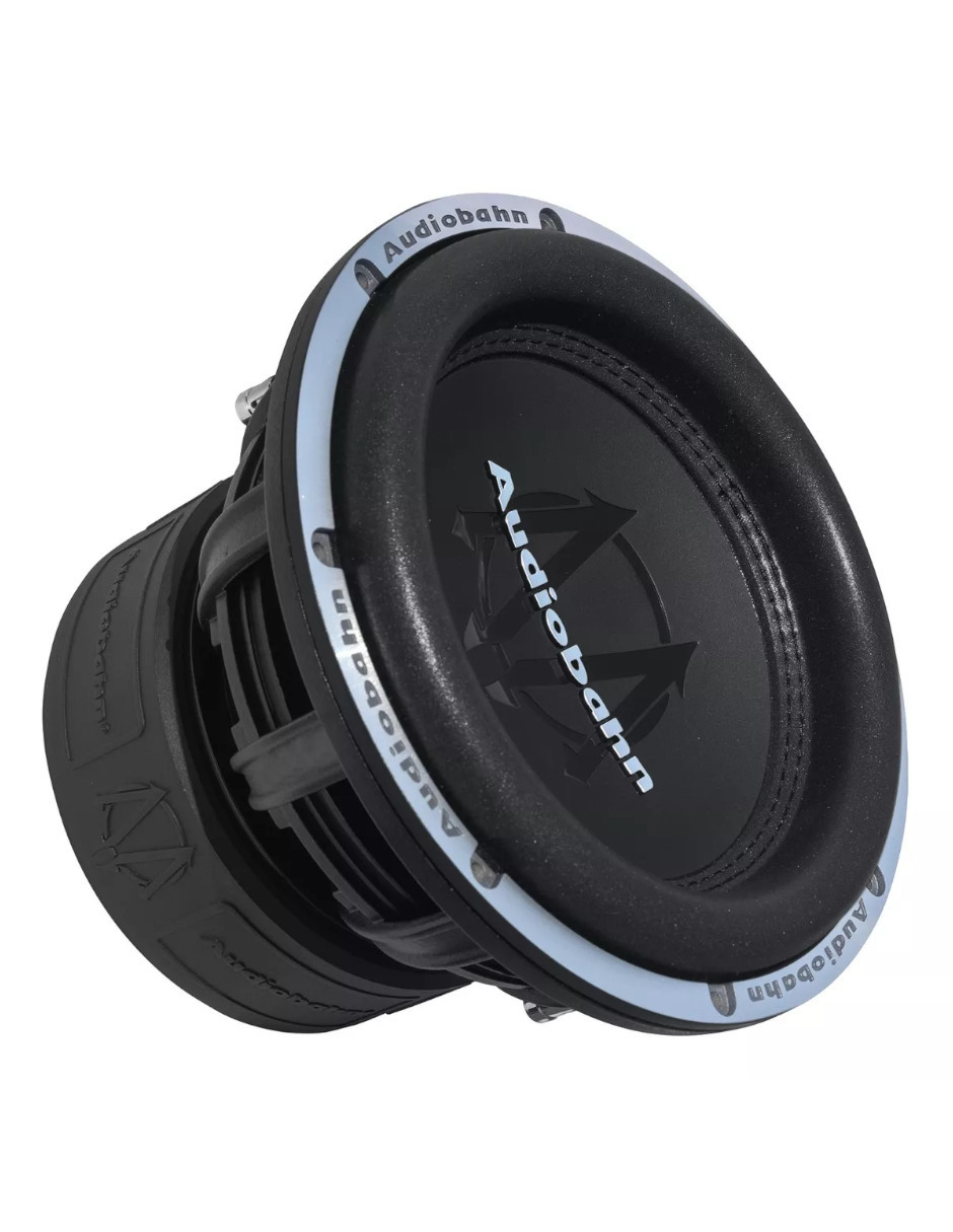 Foto 3 pulgar | Subwoofer 10'' 3500w Audiobahn  Asw1000m
