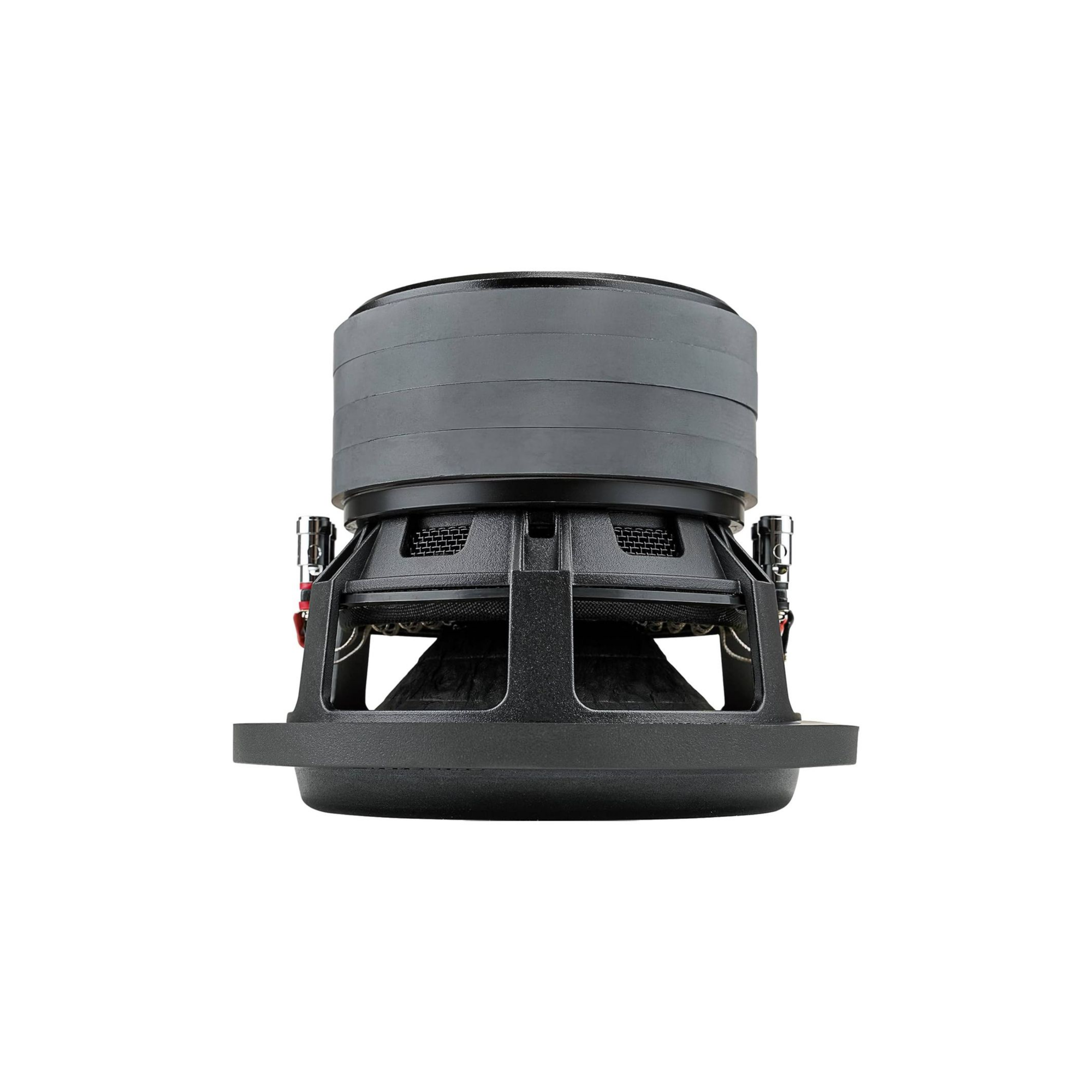 Foto 5 pulgar | Subwoofer 8 " Audiopipe Negro Txxbdciv8 1000w Cono Kevlar