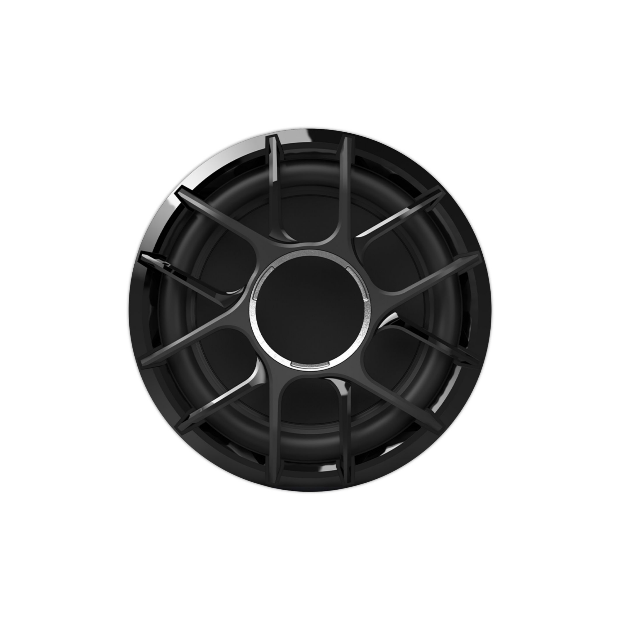 Foto 3 pulgar | Subwoofer Marino Wet Sounds Zero 10 S4 Xz-b 600w 10 Plg 600w
