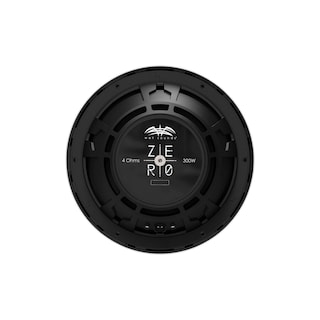 Foto 5 | Subwoofer Marino Wet Sounds Zero 10 S4 Xz-b 600w 10 Plg 600w