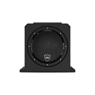 Foto 2 | Subwoofer Amplificado Marino Wet Sounds Stealth As-10 500w 10 Plg