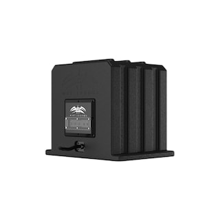 Foto 4 | Subwoofer Amplificado Marino Wet Sounds Stealth As-10 500w 10 Plg