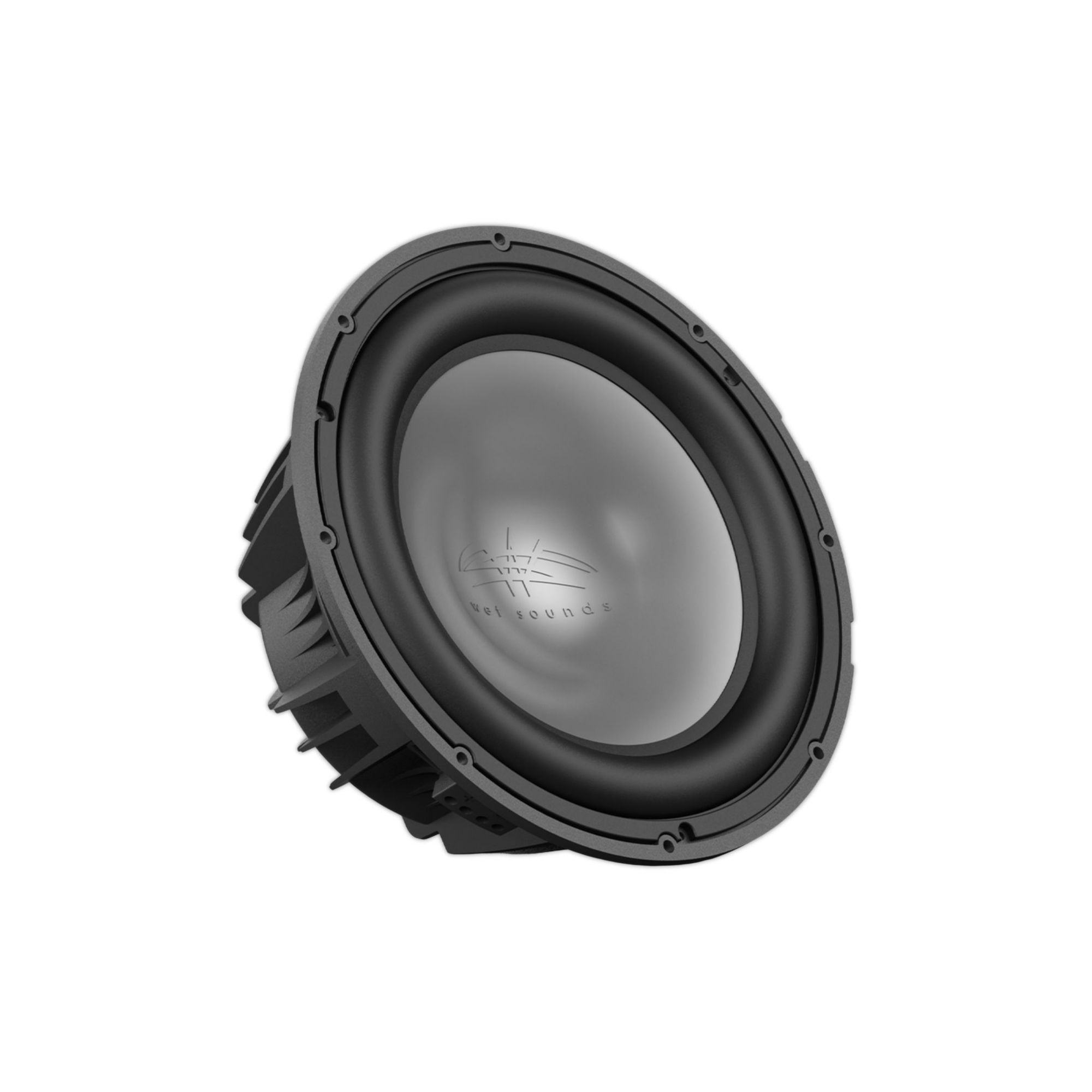 Foto 2 pulgar | Subwoofer Marino Wet Sounds Revo 12 Fa S4-b V2 800w 12 Plg Free Air