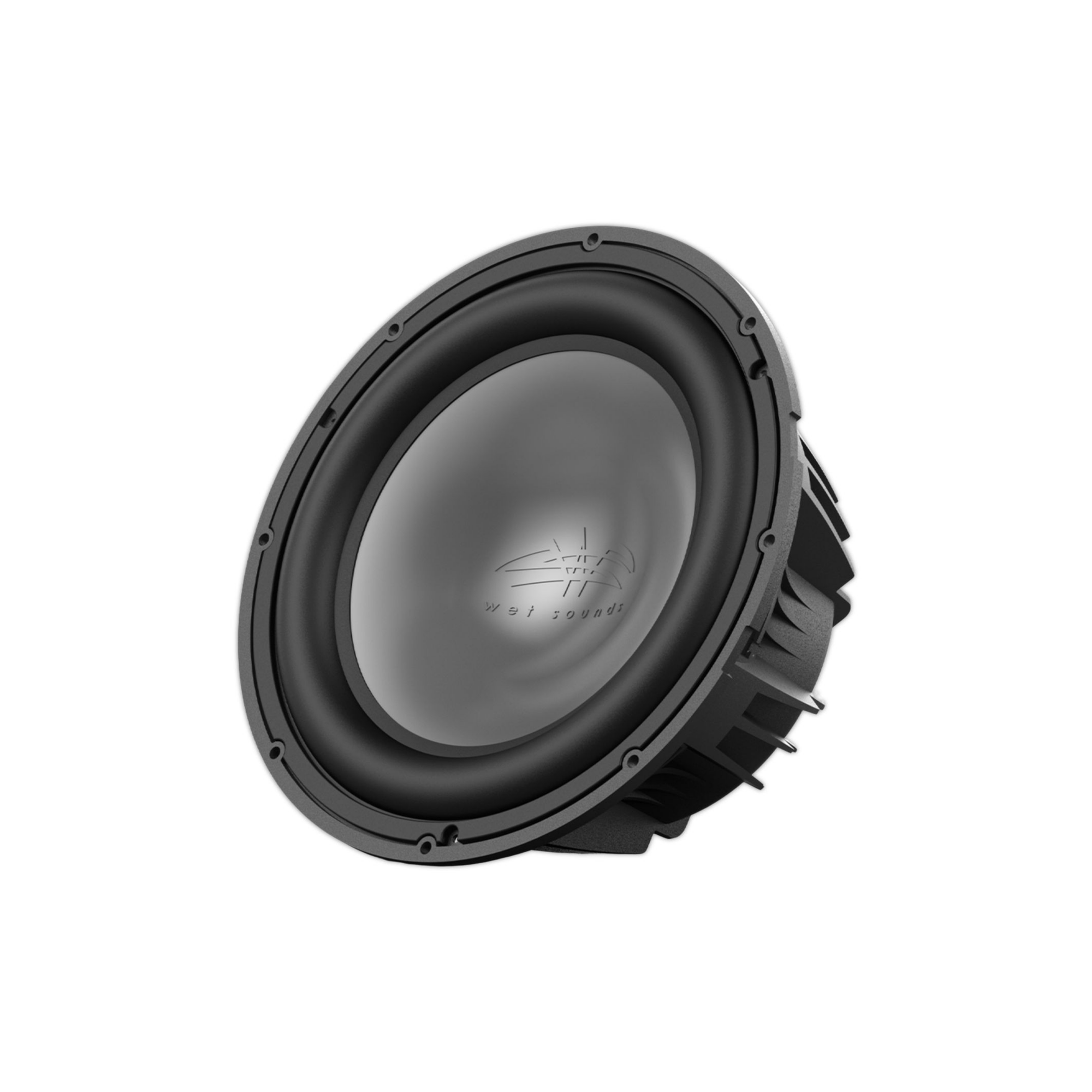 Foto 4 pulgar | Subwoofer Marino Wet Sounds Revo 12 Fa S4-b V2 800w 12 Plg Free Air