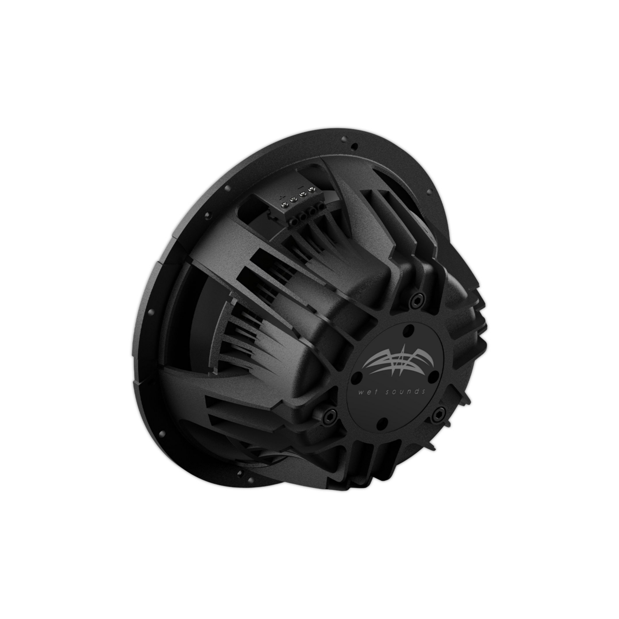 Foto 5 pulgar | Subwoofer Marino Wet Sounds Revo 12 Fa S4-b V2 800w 12 Plg Free Air