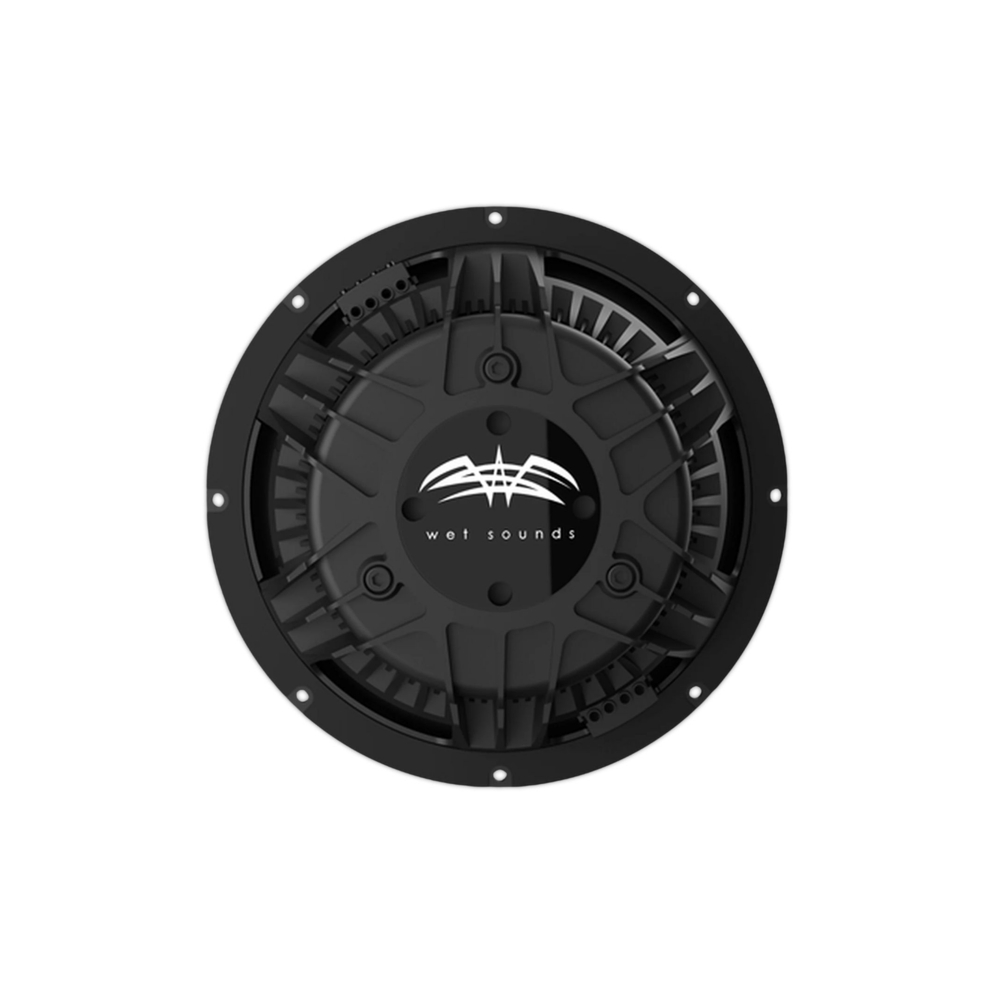 Foto 6 pulgar | Subwoofer Marino Wet Sounds Revo 12 Fa S4-b V2 800w 12 Plg Free Air