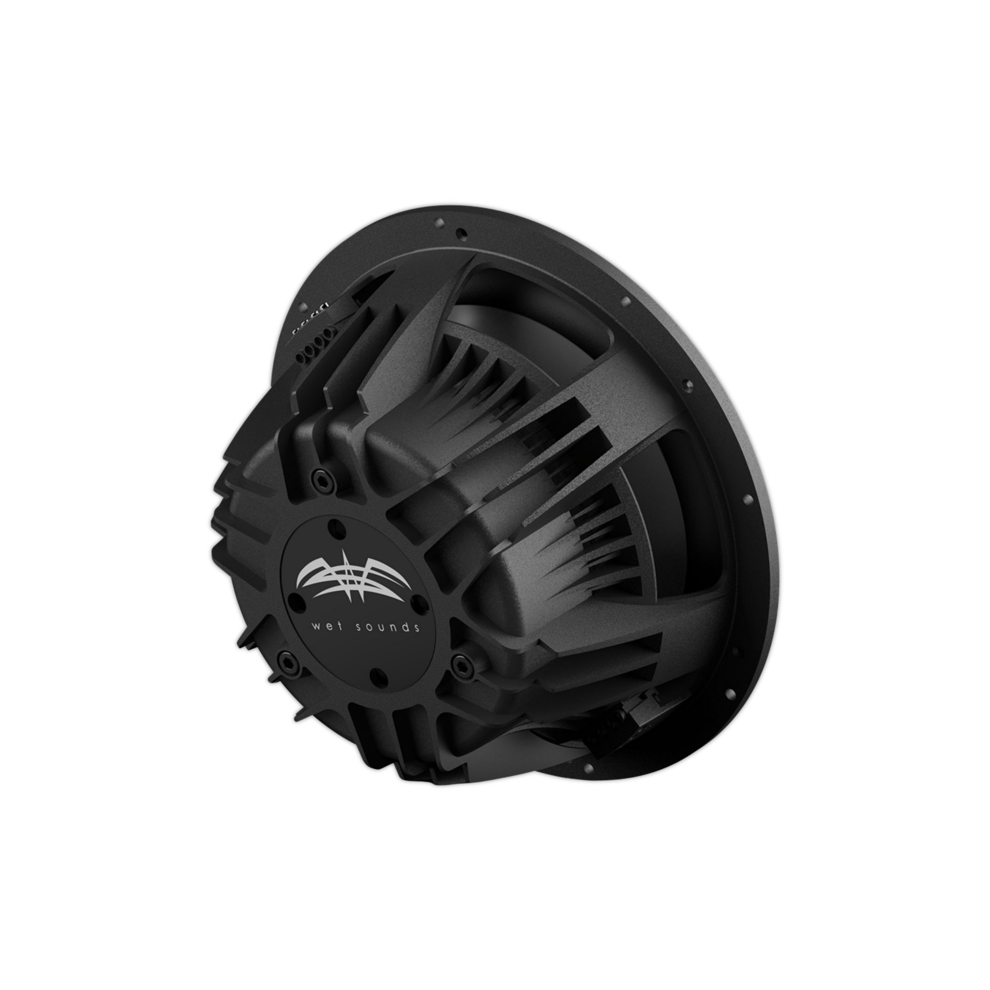 Foto 7 pulgar | Subwoofer Marino Wet Sounds Revo 12 Fa S4-b V2 800w 12 Plg Free Air