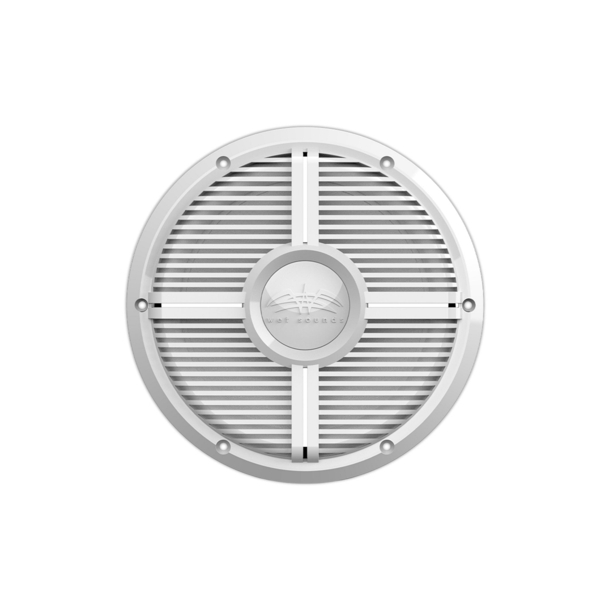 Foto 3 pulgar | Subwoofer Marino Wet Sounds Recon 10 Fa-xw-w 400w 10 Plg