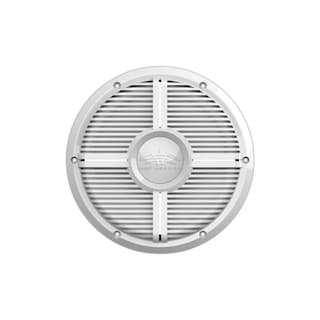 Foto 2 | Subwoofer Marino Wet Sounds Recon 10 Fa-xw-w 400w 10 Plg
