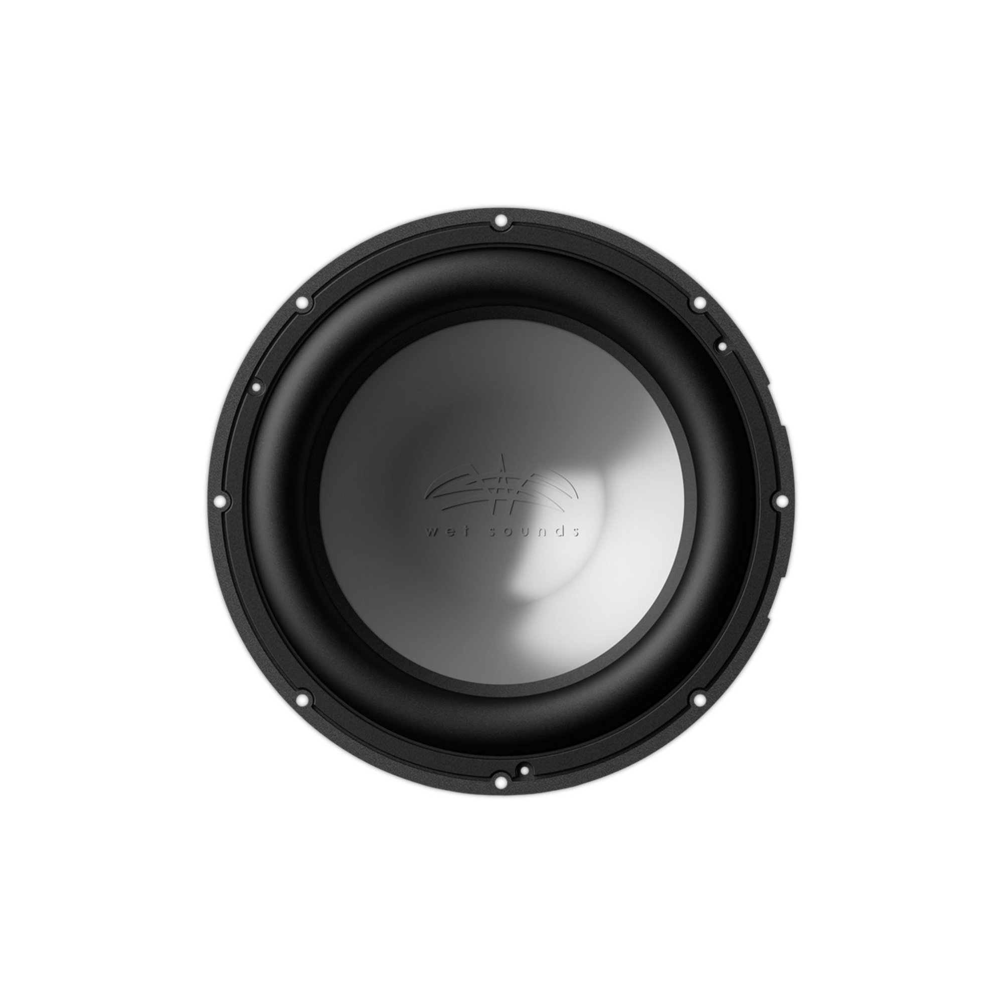Foto 3 pulgar | Subwoofer Marino Wet Sounds Revo 10 Fa S4-b V2 600w 10 Plg Free Air