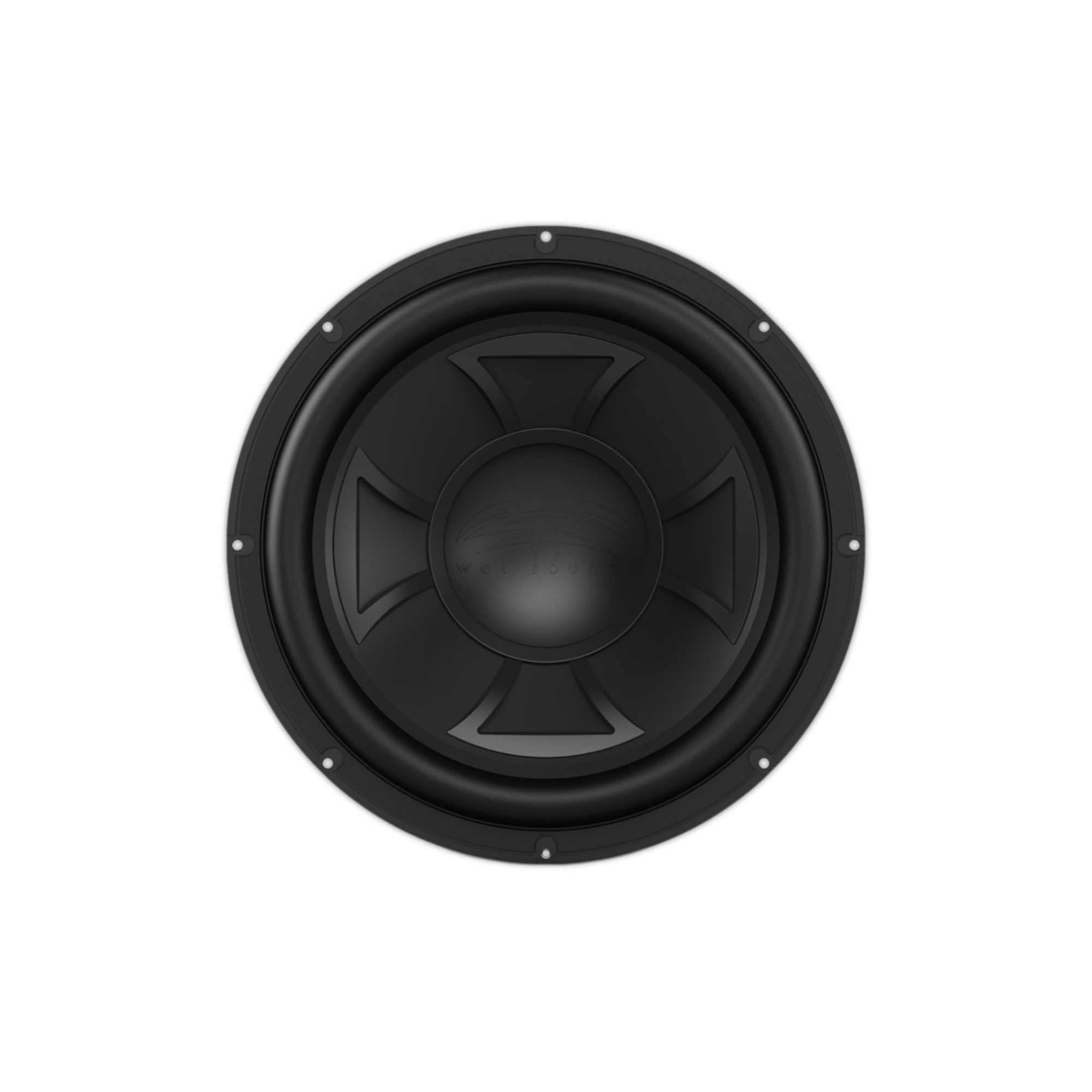 Foto 3 pulgar | Subwoofer Marino Wet Sounds Revo 15 Xxx V4-b 4000w 15 Plg Doble Bobina Competencias Spl