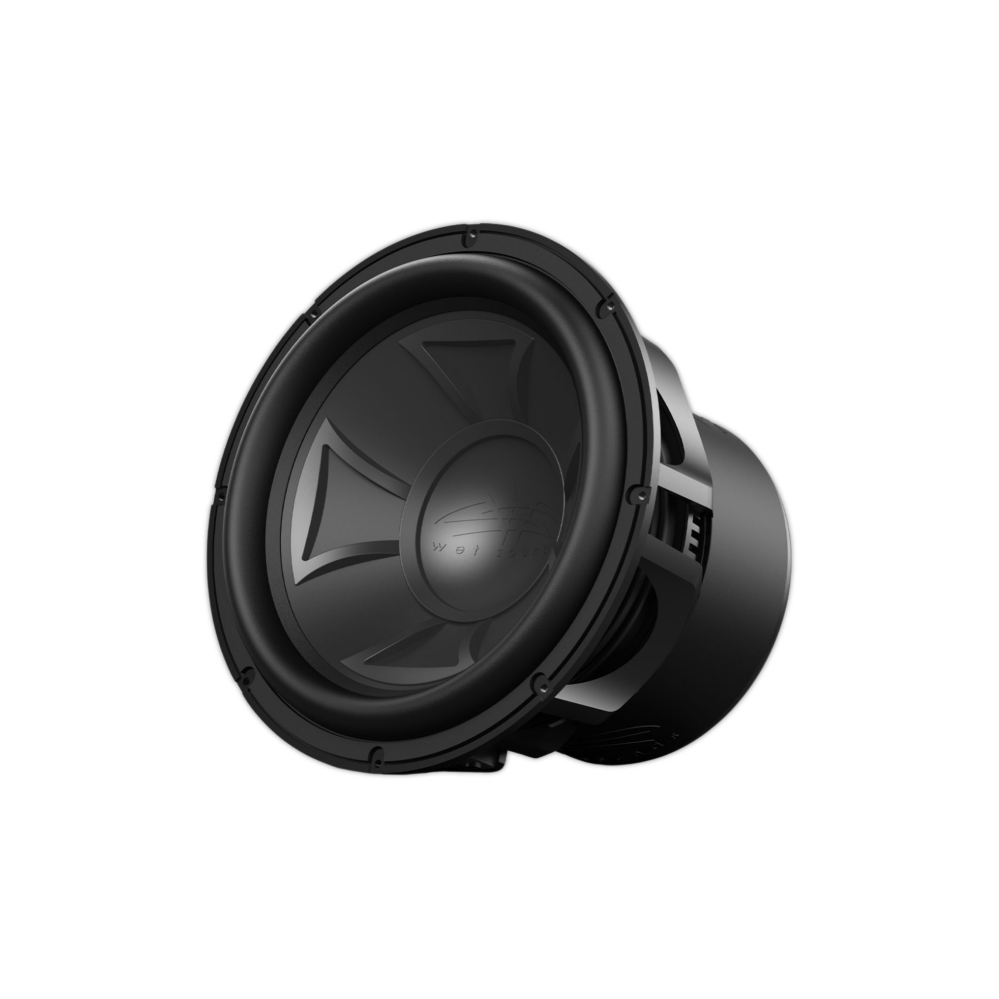 Foto 4 pulgar | Subwoofer Marino Wet Sounds Revo 15 Xxx V4-b 4000w 15 Plg Doble Bobina Competencias Spl
