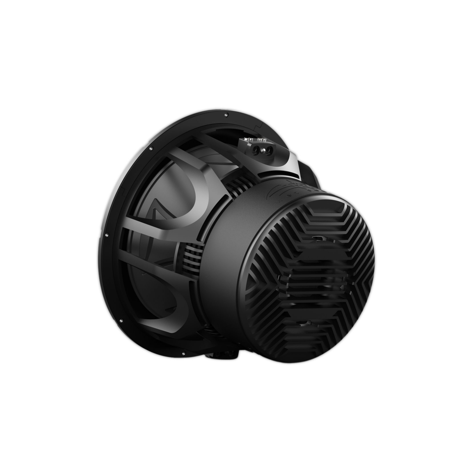 Foto 5 pulgar | Subwoofer Marino Wet Sounds Revo 15 Xxx V4-b 4000w 15 Plg Doble Bobina Competencias Spl
