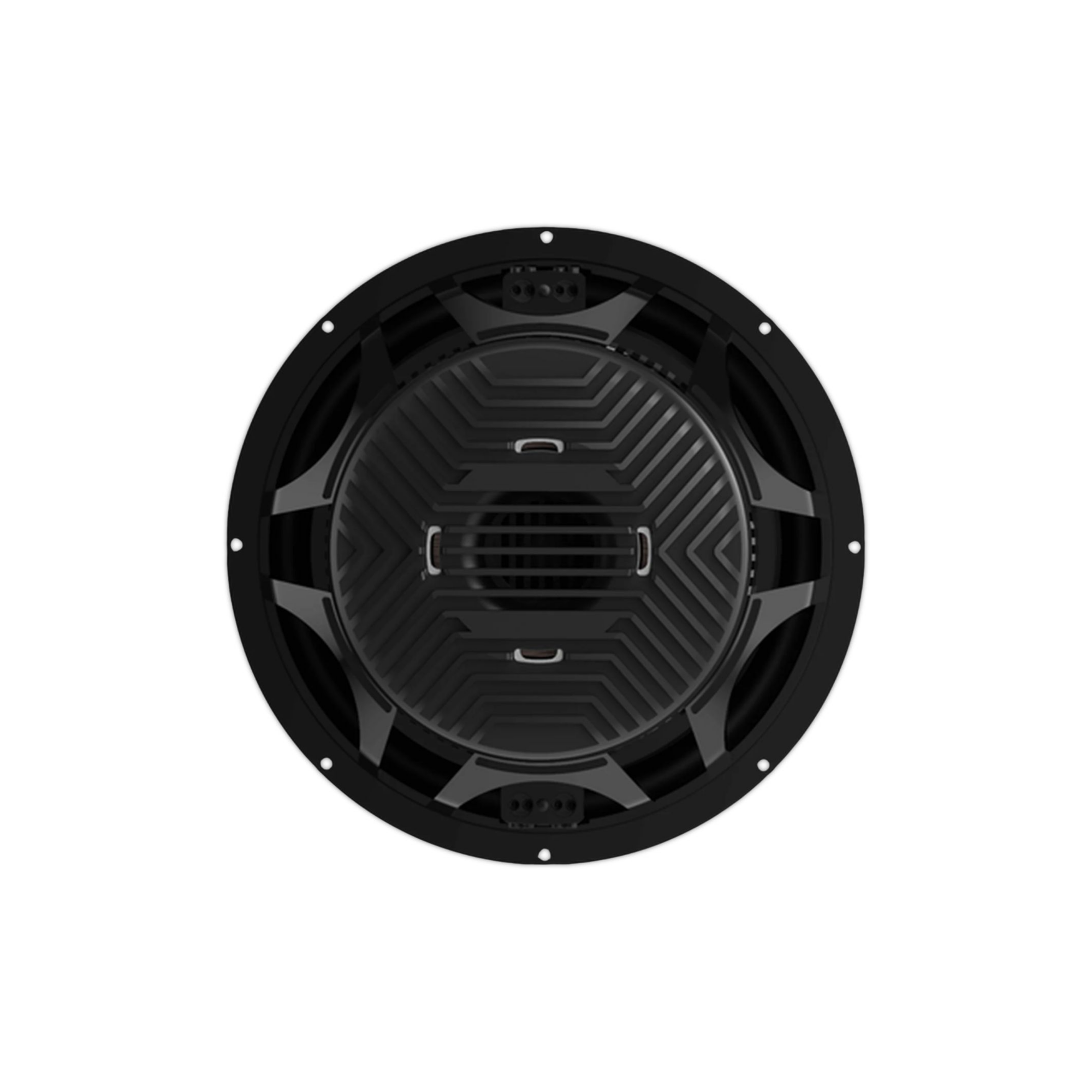 Foto 6 pulgar | Subwoofer Marino Wet Sounds Revo 15 Xxx V4-b 4000w 15 Plg Doble Bobina Competencias Spl