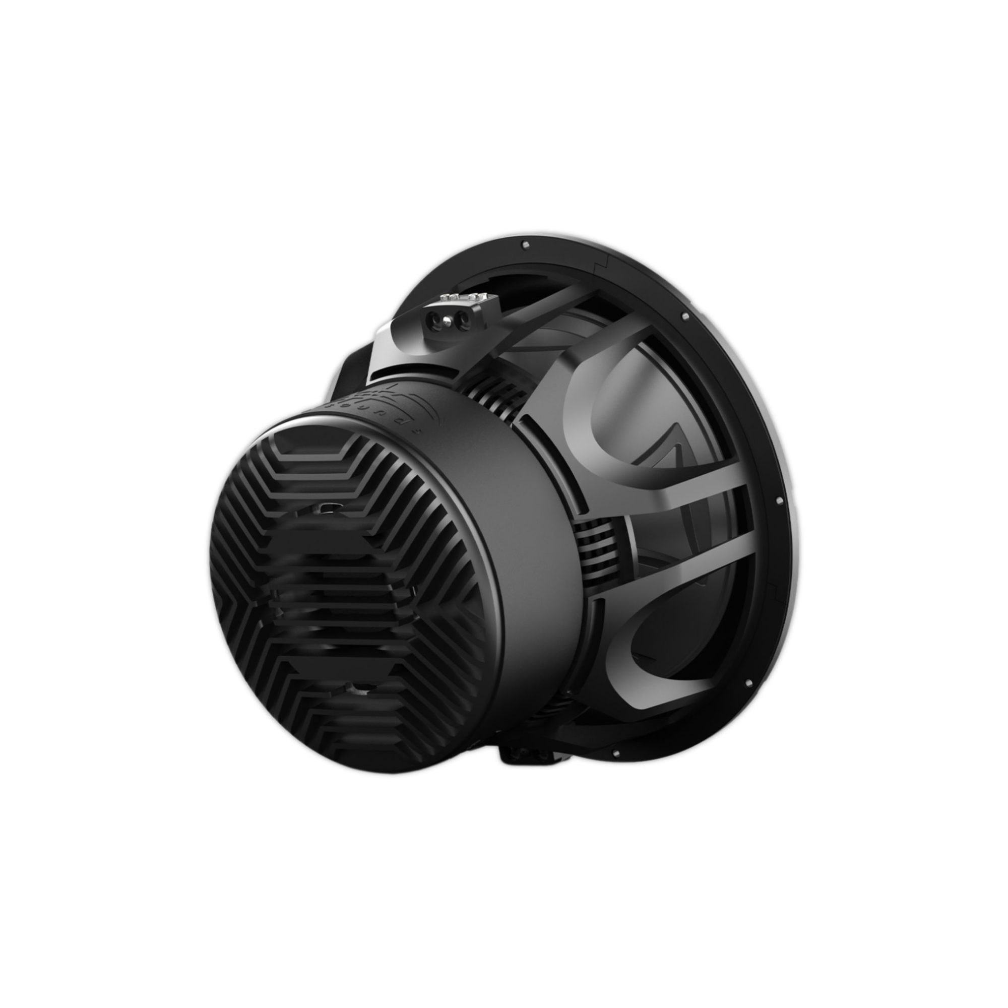 Foto 7 pulgar | Subwoofer Marino Wet Sounds Revo 15 Xxx V4-b 4000w 15 Plg Doble Bobina Competencias Spl