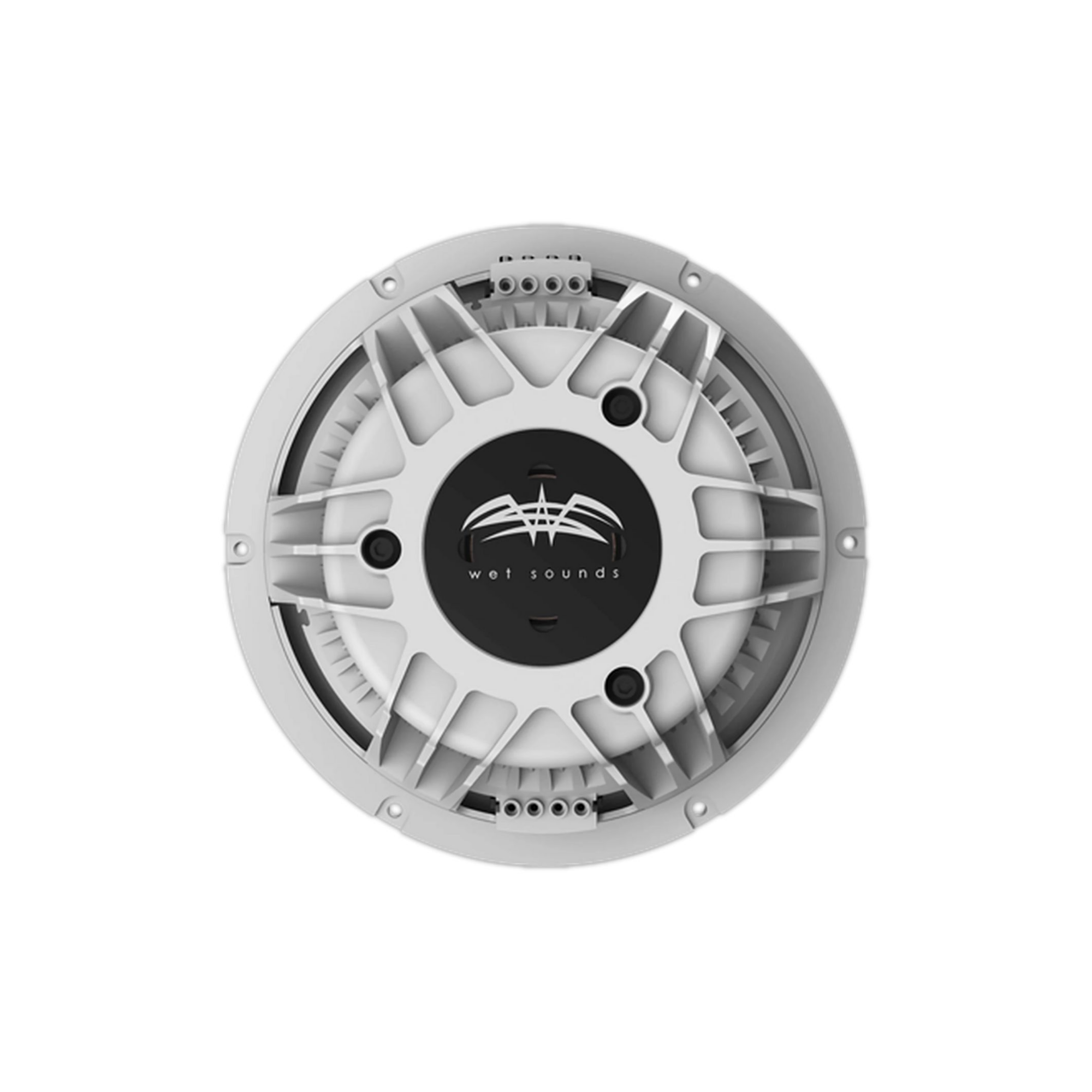 Foto 5 | Subwoofer Marino Wet Sounds Revo 12 Fa S4-w V2 800w 12 Plg Free Air