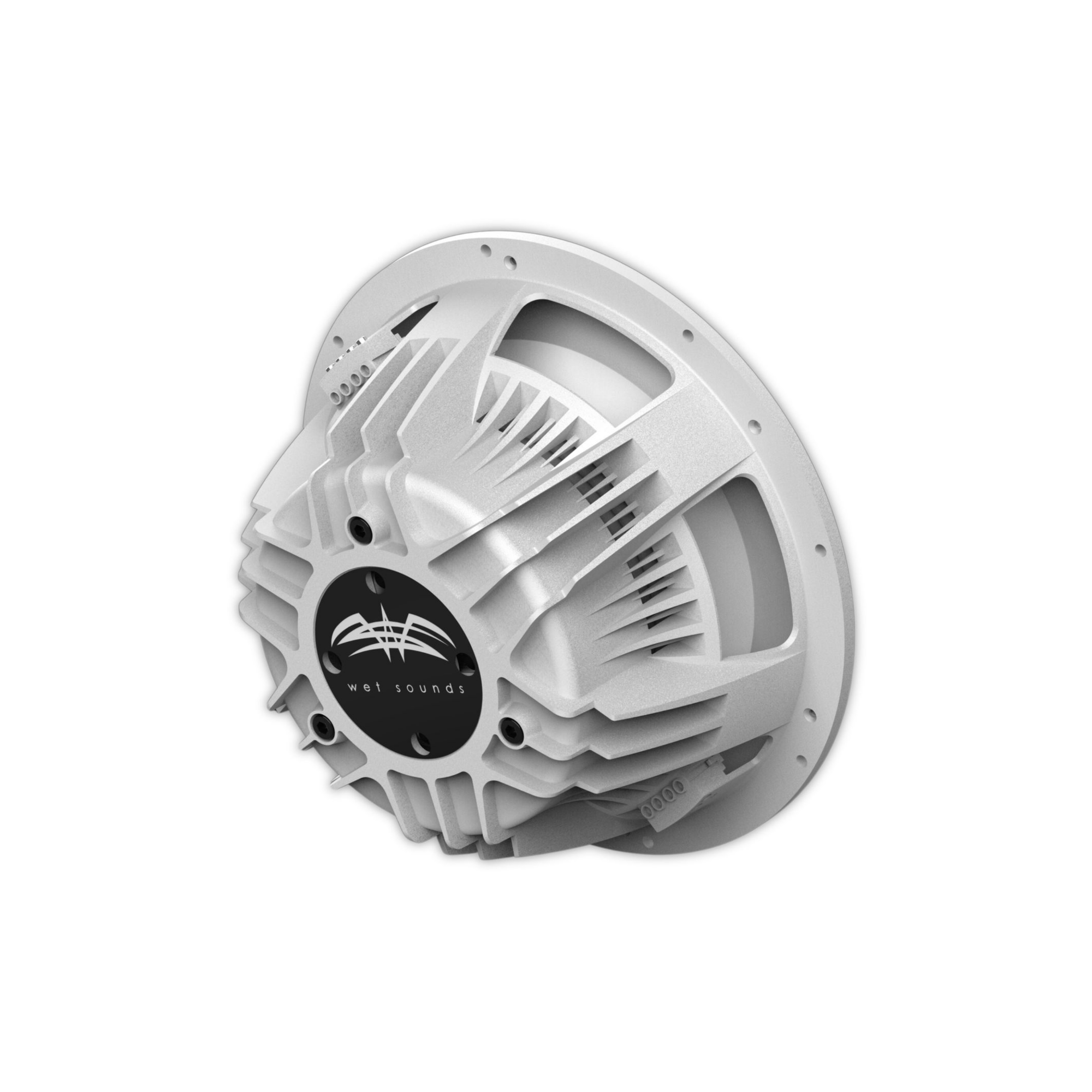 Foto 6 | Subwoofer Marino Wet Sounds Revo 12 Fa S4-w V2 800w 12 Plg Free Air