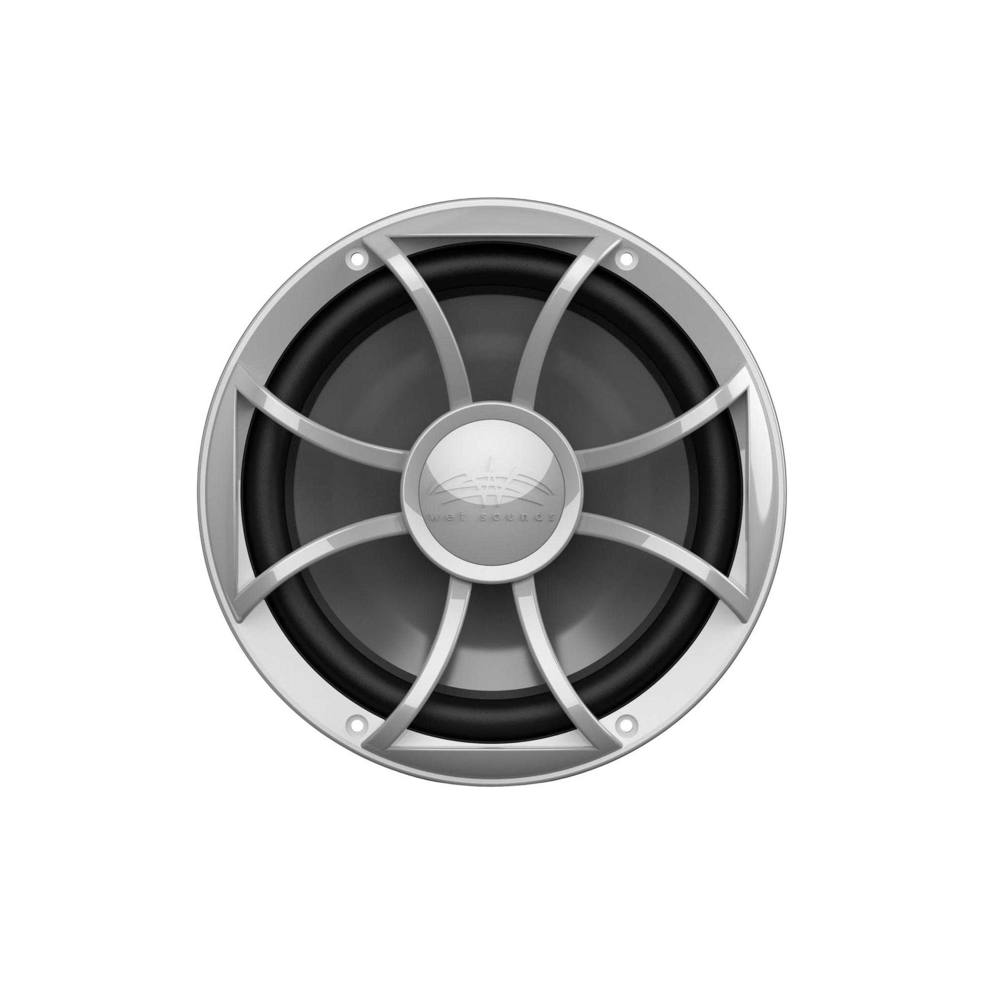 Foto 3 pulgar | Subwoofer Marino Wet Sounds Recon 10 Fa-s 400w 10 Plg Free Air