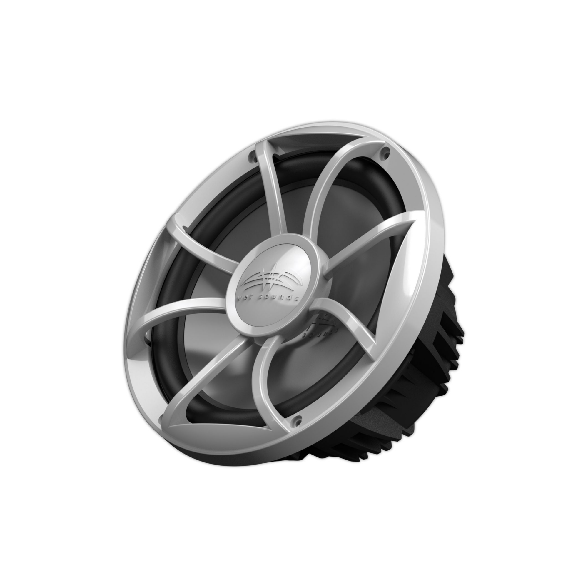 Foto 4 pulgar | Subwoofer Marino Wet Sounds Recon 10 Fa-s 400w 10 Plg Free Air